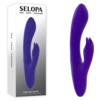 Selopa POSEABLE BUNNY